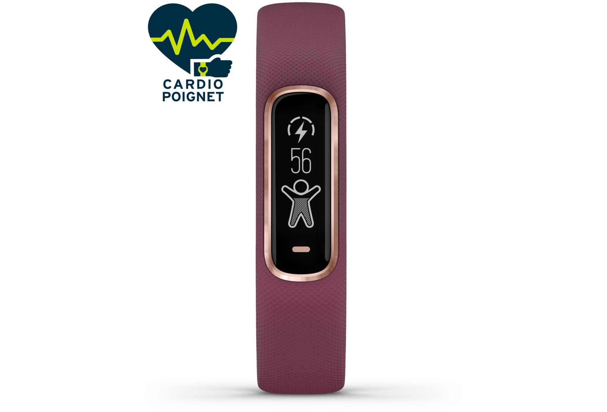 garmin vivosmart 4 kohls