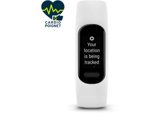 Garmin Vivosmart 5 - S/M