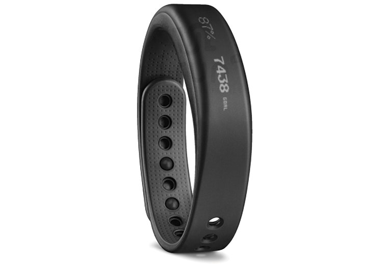 Garmin Vivosmart - Pulsera de actividad cardio - Large