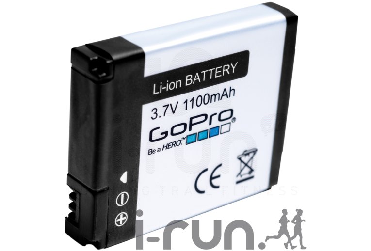 GoPro Bater�a BacPac