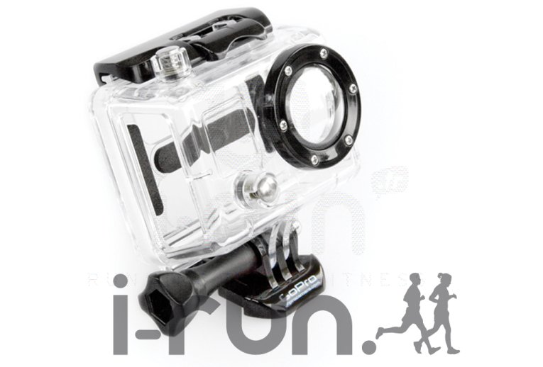GoPro Carcasa Skeleton HD Hero