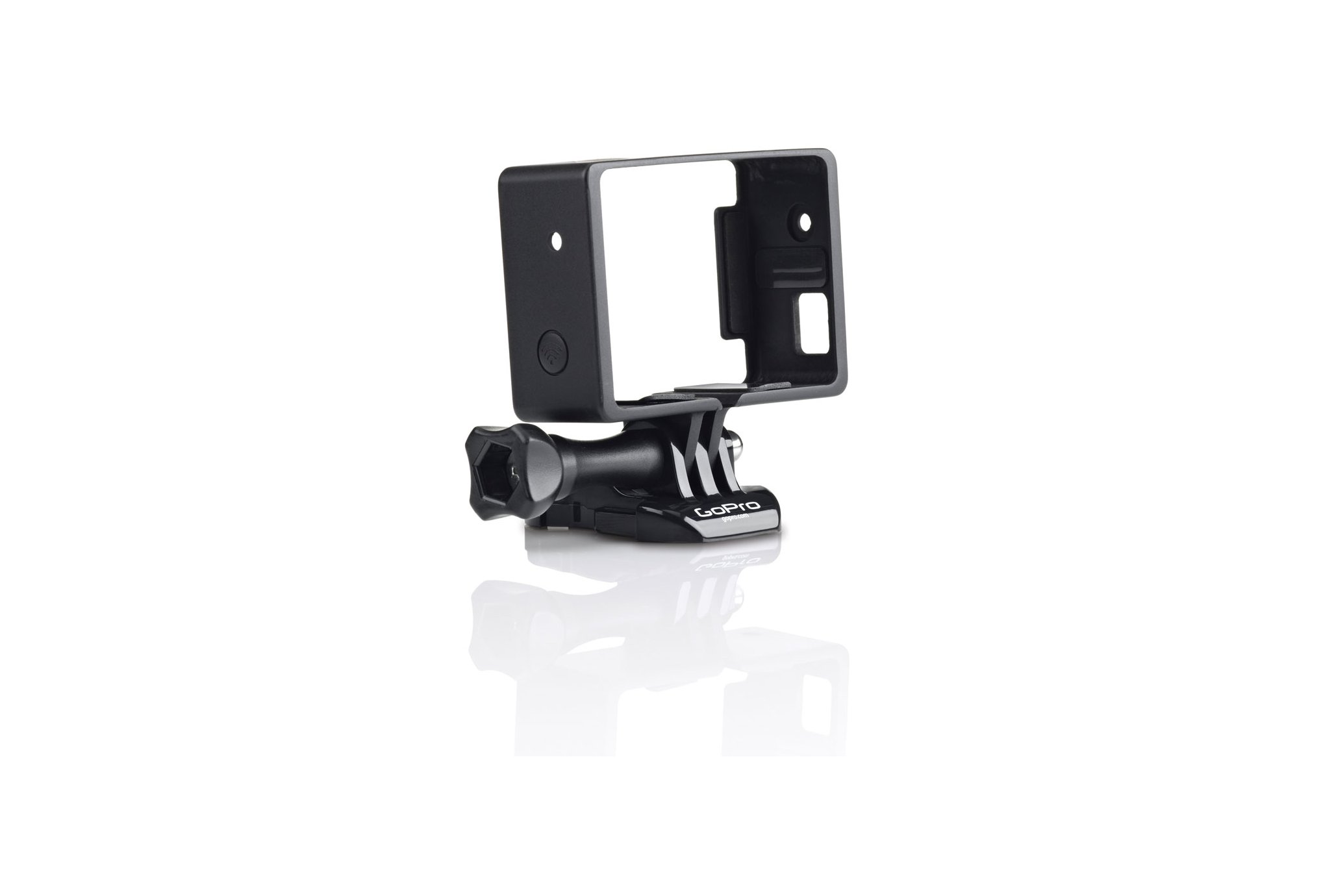 GoPro Cadre de fixation The Frame Diététique Electronique
