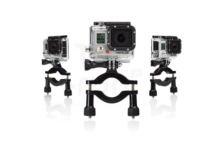 GoPro Fijacin Roll Bar Mount