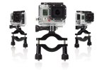 GoPro Fijacin Roll Bar Mount