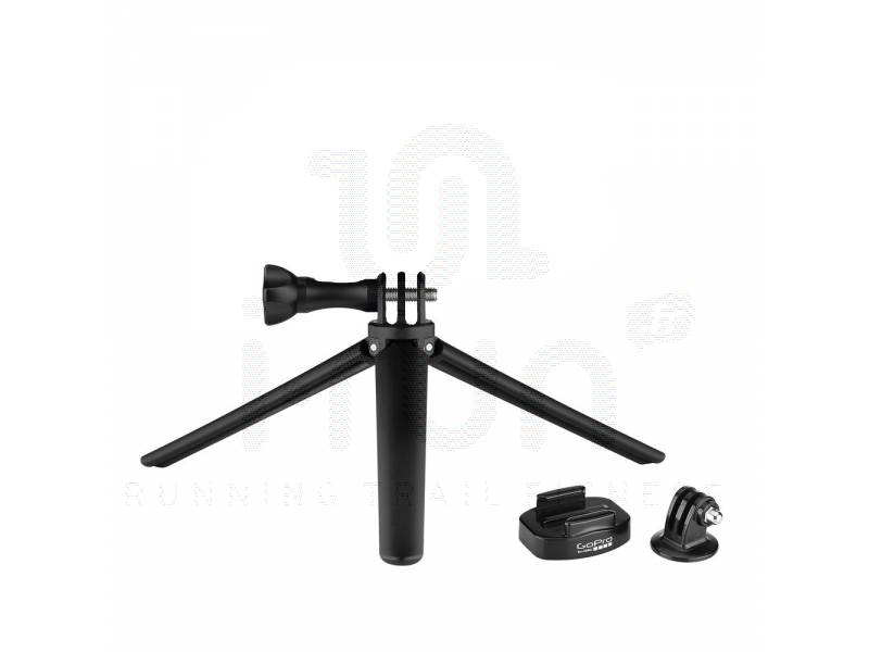 Adaptateur De Fixation Trépied 1/4" Pour GoPro - Compatible Hero 3 à 6