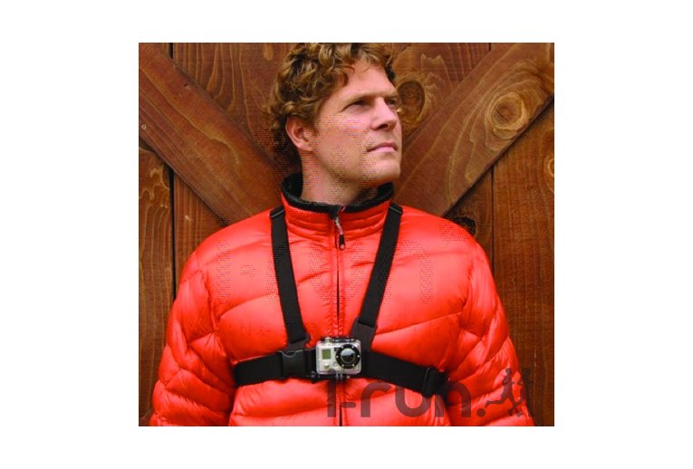 GoPro Arns de pecho Chesty HD Hero