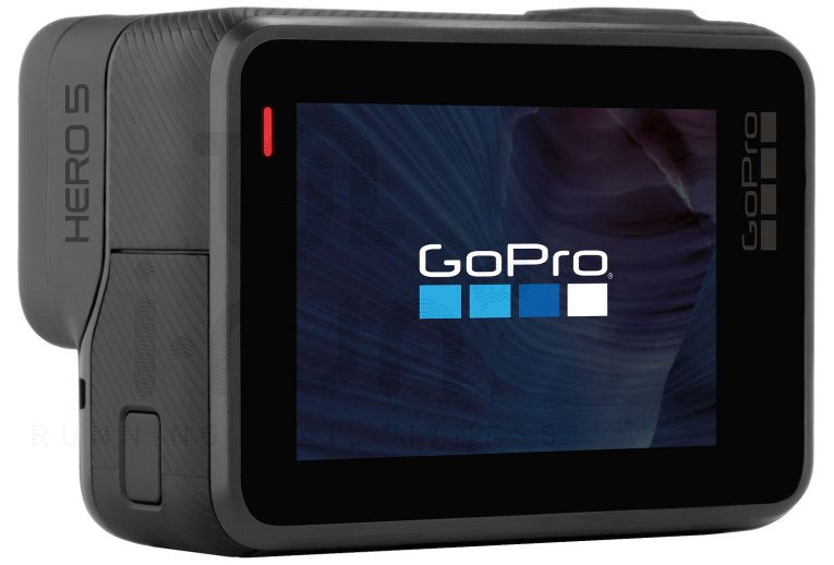 GoPro Hero5 Black
