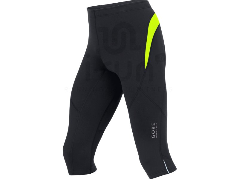 GoreWear 3/4 Essential M homme pas cher