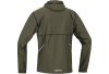 Gore-Wear Essential AS ZIP OFF Windstopper Jacket M 