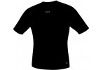 Gore-Wear Camiseta manga corta BL Windstopper M