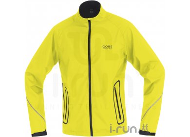Gore-Wear Essential Windstopper Jacket 