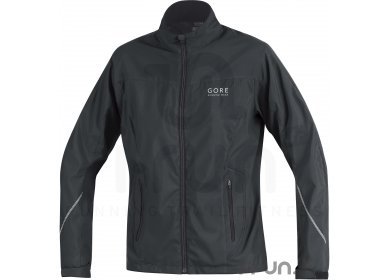 Gore-Wear Essential Windstopper Jacket W 