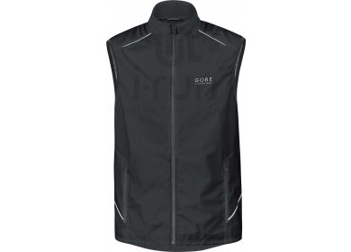 Gore Wear Gilet Essential WindStopper Active Shell M 