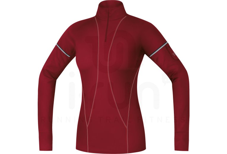 Gore-Wear Maillot Air Thermo
