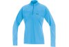 Gore-Wear Maillot Essential Thermo 1/2 zip W 