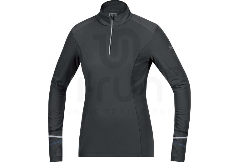 Gore-Wear Maillot Mythos 2.0 Thermo