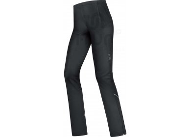 Gore-Wear Pantalon Essential WindStopper Soft Shell W 