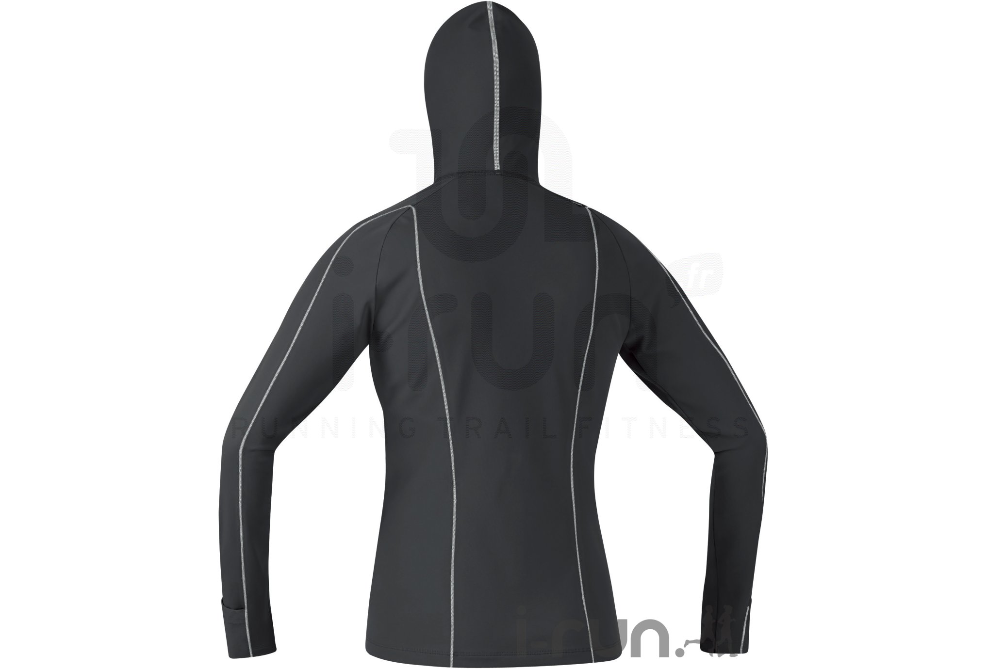 T-shirt Running Femme GORE WEAR DEVOTION - Léger & Respirant