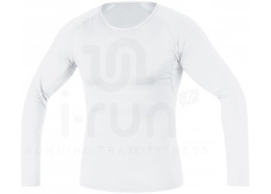 Gore-Wear Tee-Shirt Essential Base Layer Thermo Long M 