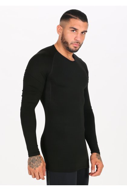 Gore-Wear Camiseta manga larga Base Layer Thermo