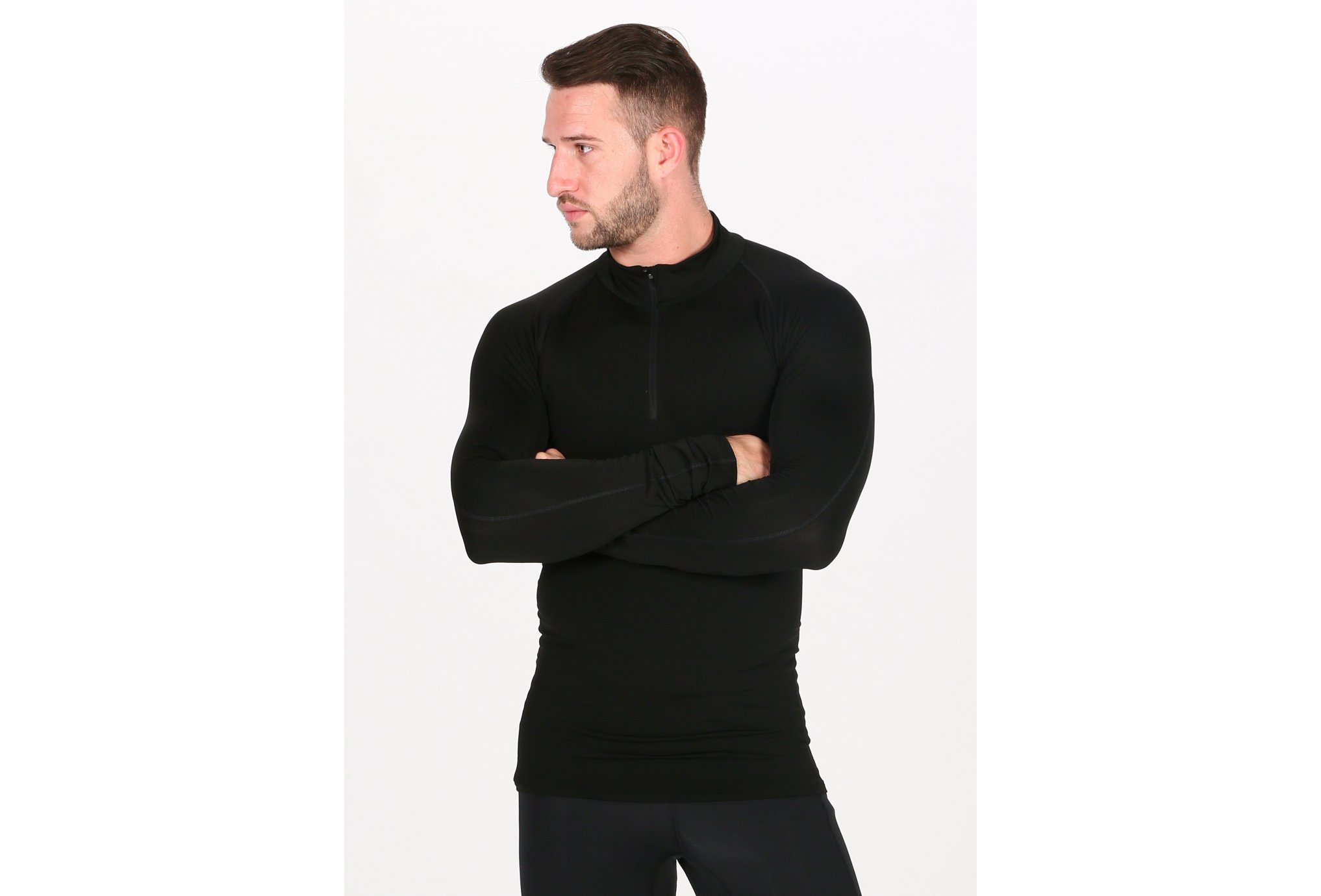 Gore Wear Base Layer Thermo M vêtement running homme