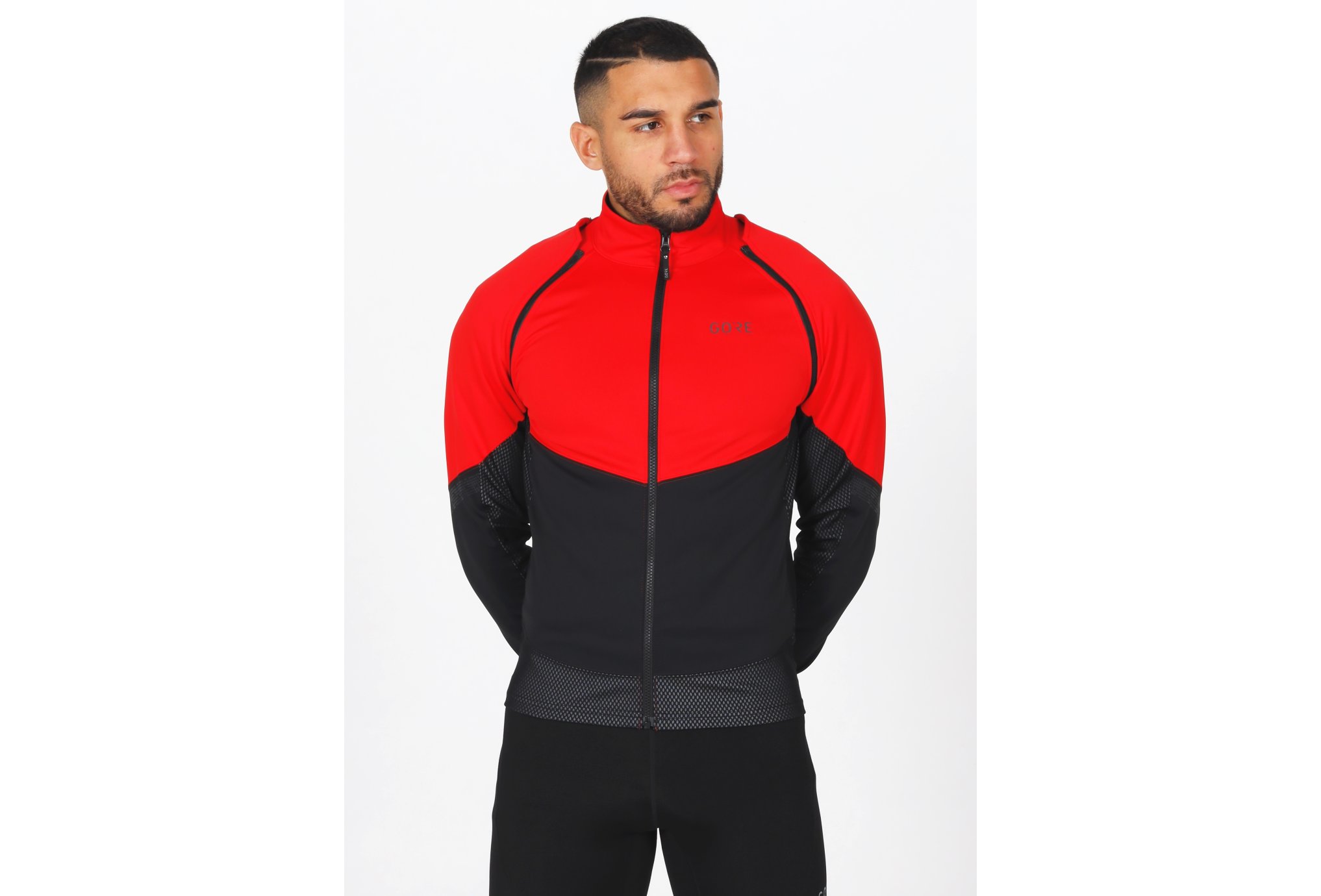 Gore Wear C3 Gore-Tex Infinium Phantom M vêtement running homme