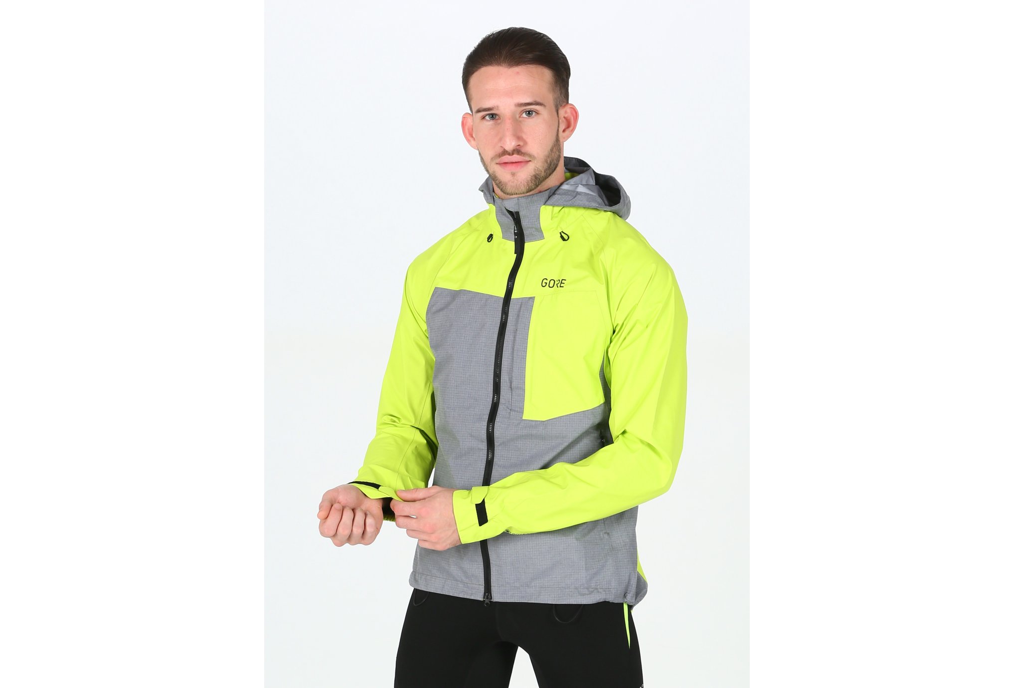 Gore Wear C5 Gore-Tex Trail M vêtement running homme