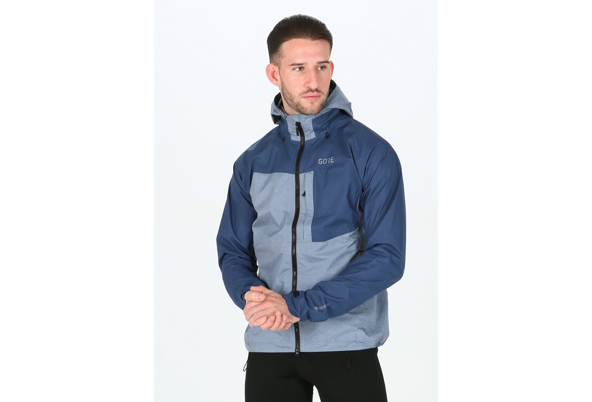 Gore Wear C5 Gore-Tex Trail M vêtement running homme