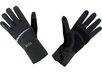 Gore-Wear guantes C5 GTX