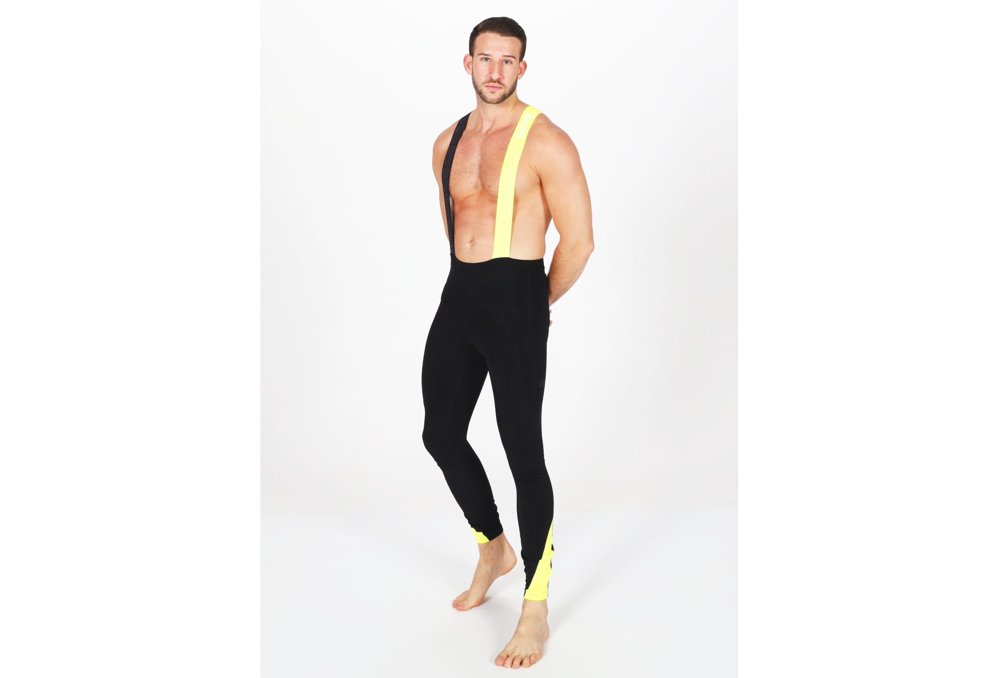 Gore Wear C5 Thermo M vêtement running homme