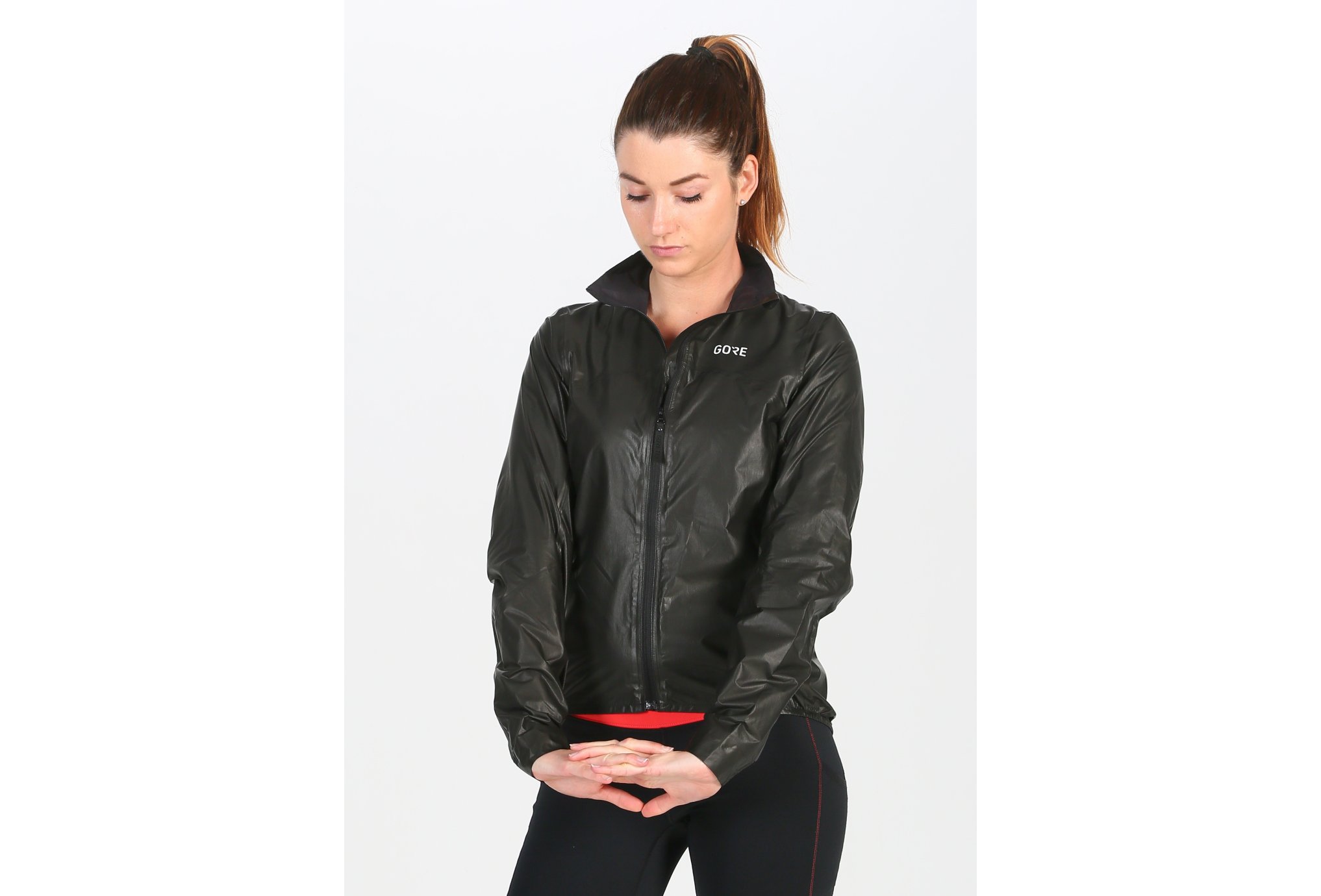 Gore Wear C7 Gore-Tex Shakedry W vêtement running femme