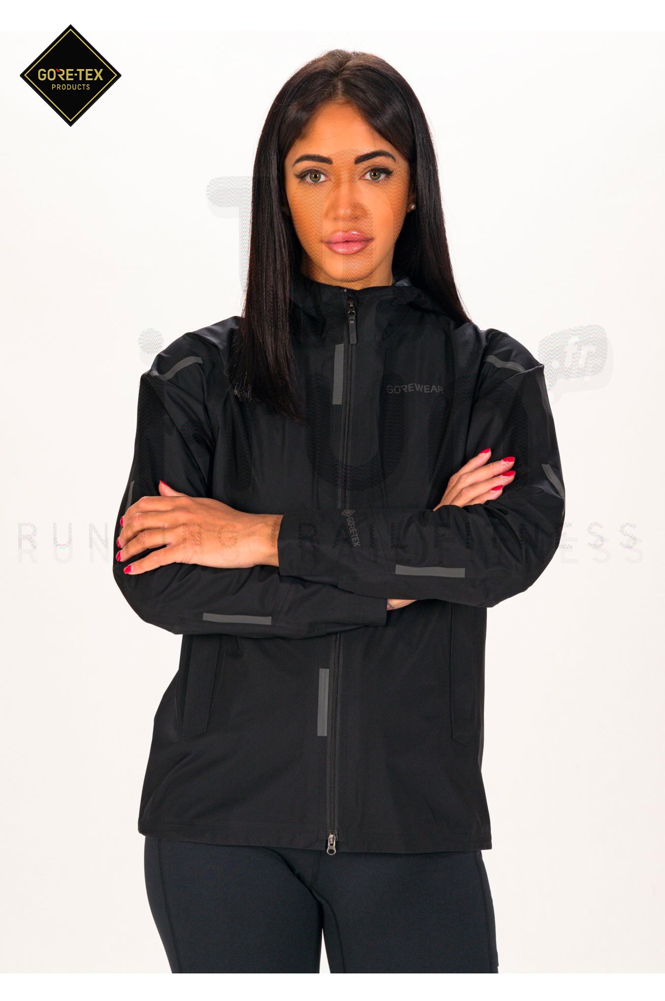 Gore-Wear Concurve Gore-Tex Damen