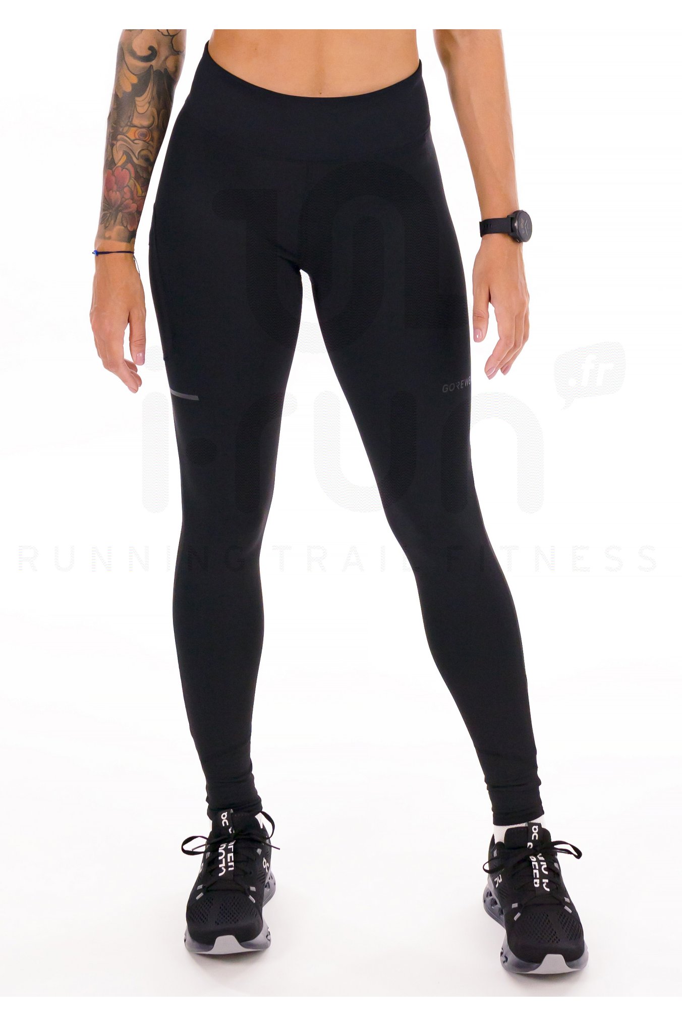 Gore-Wear Concurve Thermo Damen