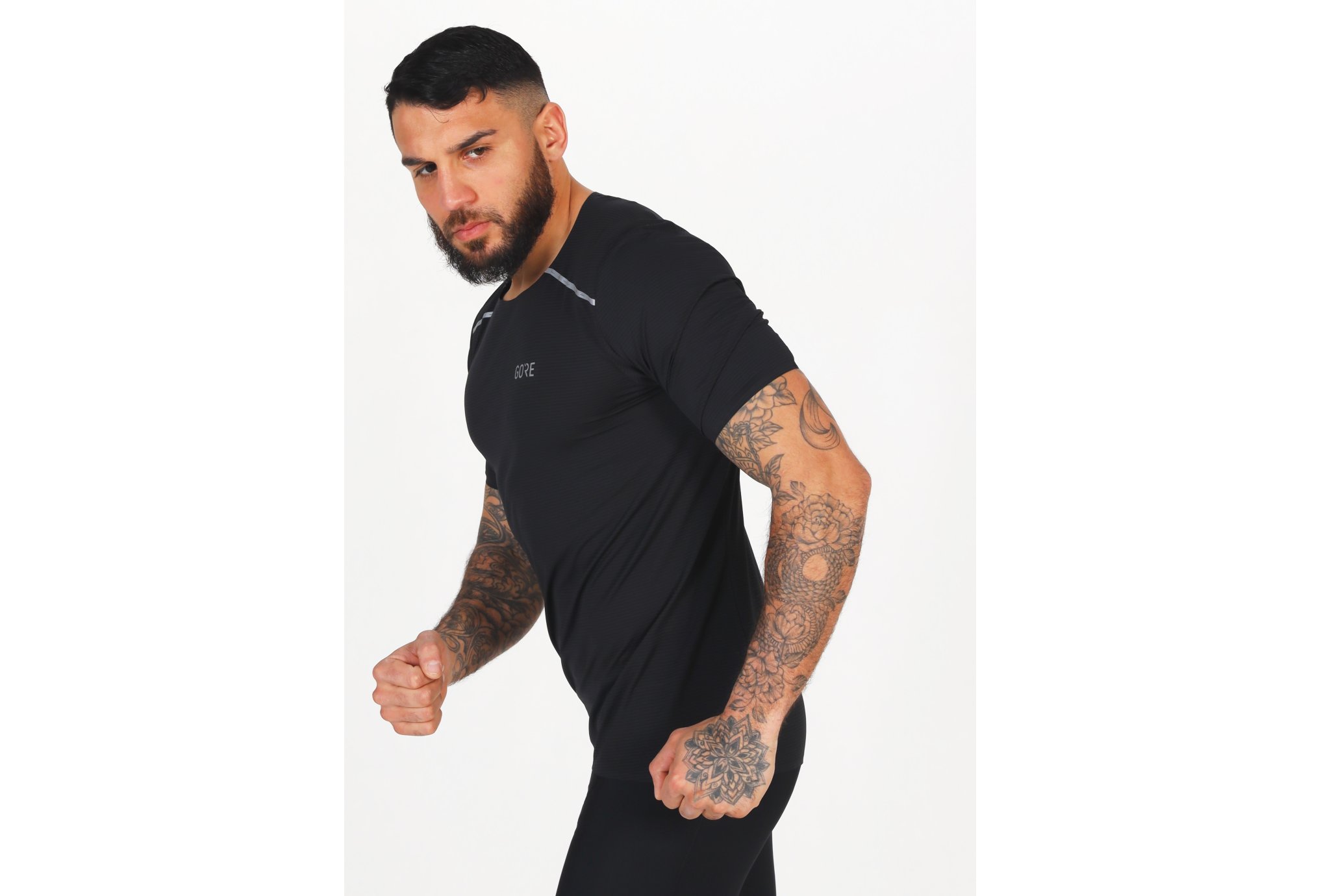 Gore Wear Contest M vêtement running homme