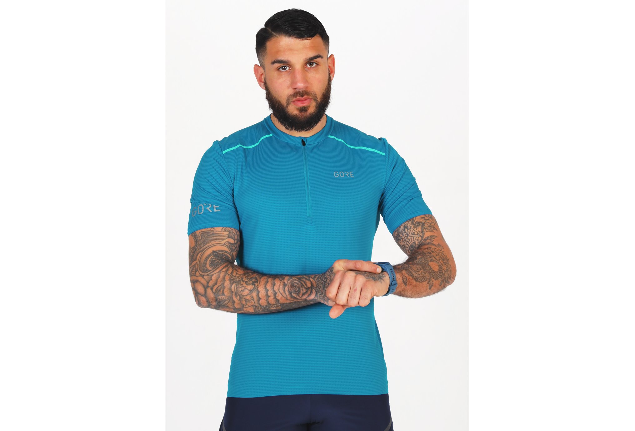 Gore Wear Contest M vêtement running homme