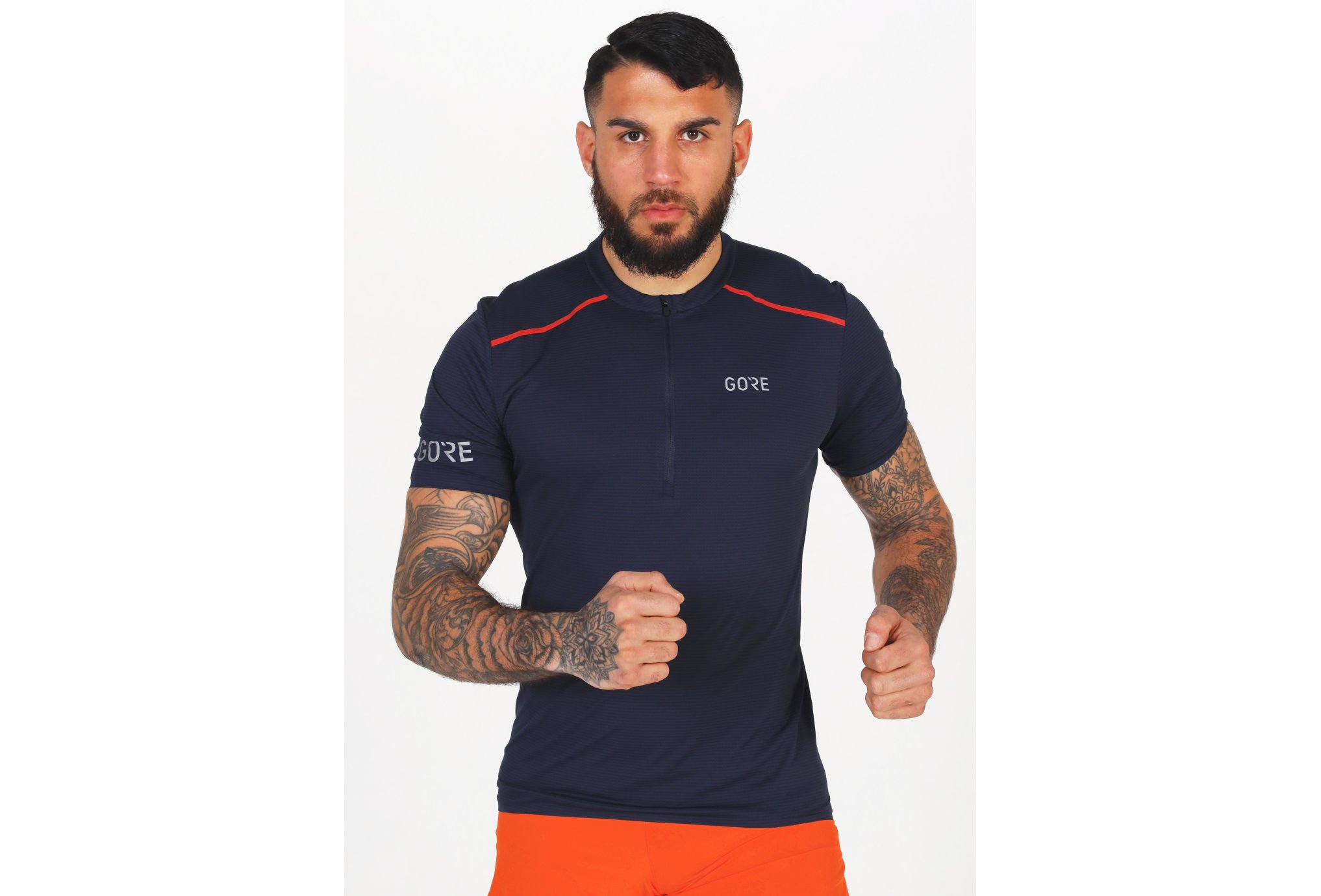 Gore Wear Contest M vêtement running homme
