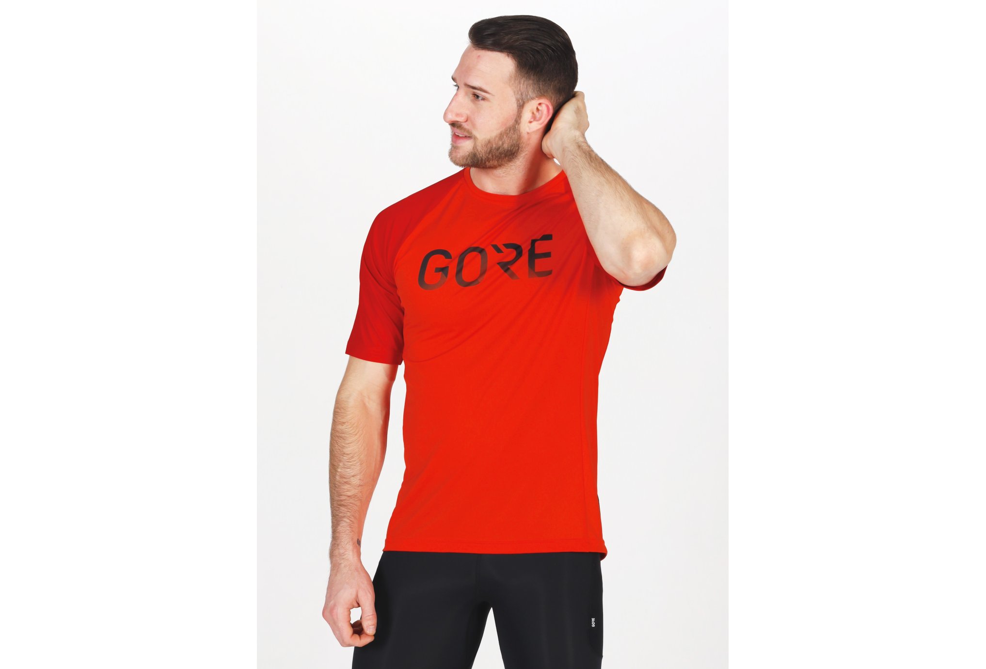 Gore Wear Devotion M vêtement running homme