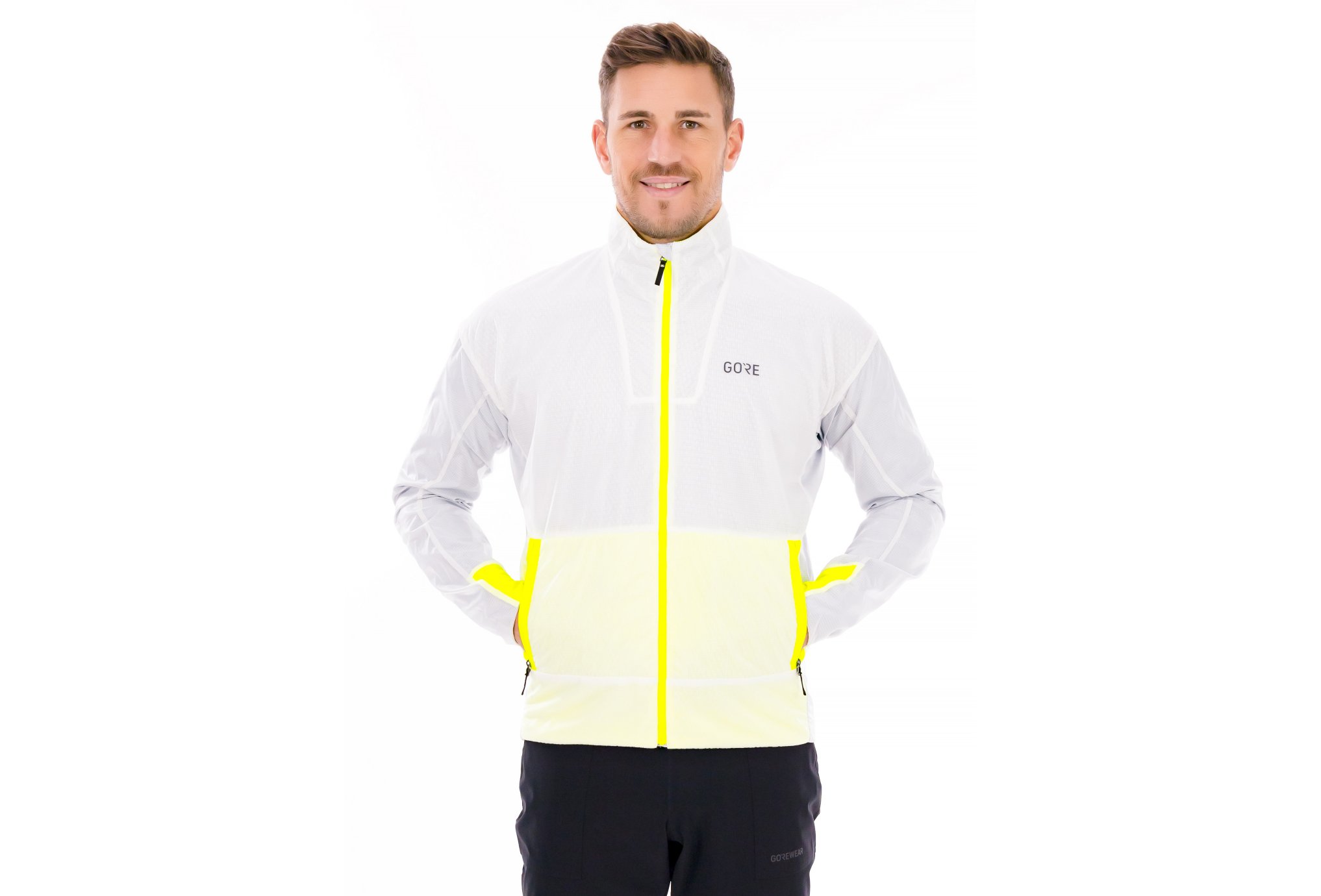 Millet Mungo II Gore-Tex M special offer | Man Clothing