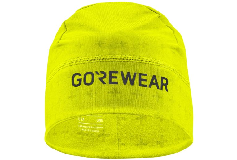 Gore-Wear Essence Thermo