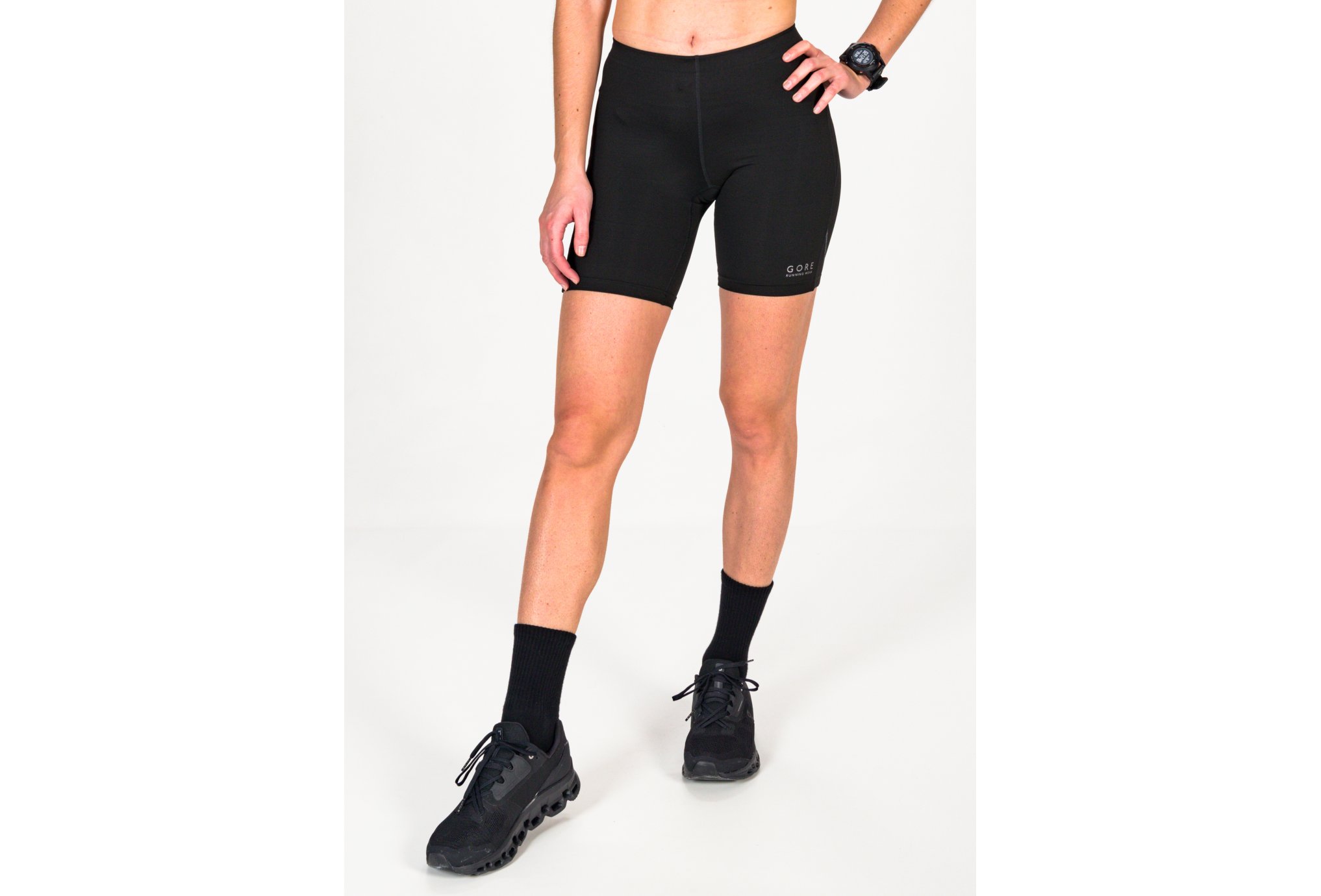 Gore Wear Essential Lady W Diététique Vêtements femme