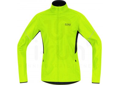 Gore-Wear Essential Windstopper AS Partial M 