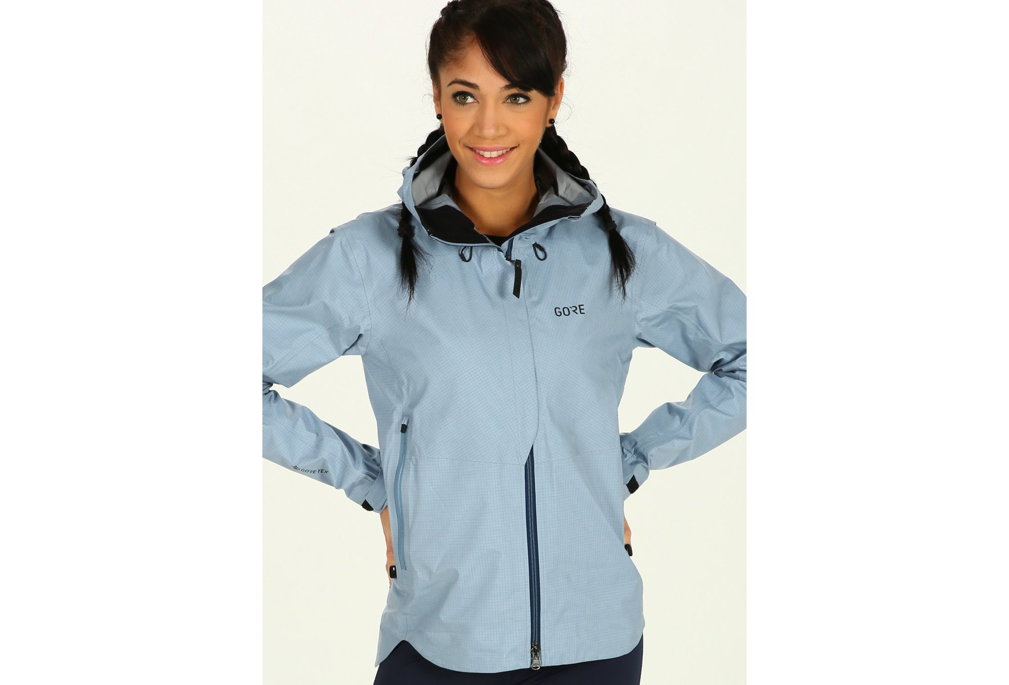 Gore Wear H5 Gore-Tex Active W Diététique Vêtements femme