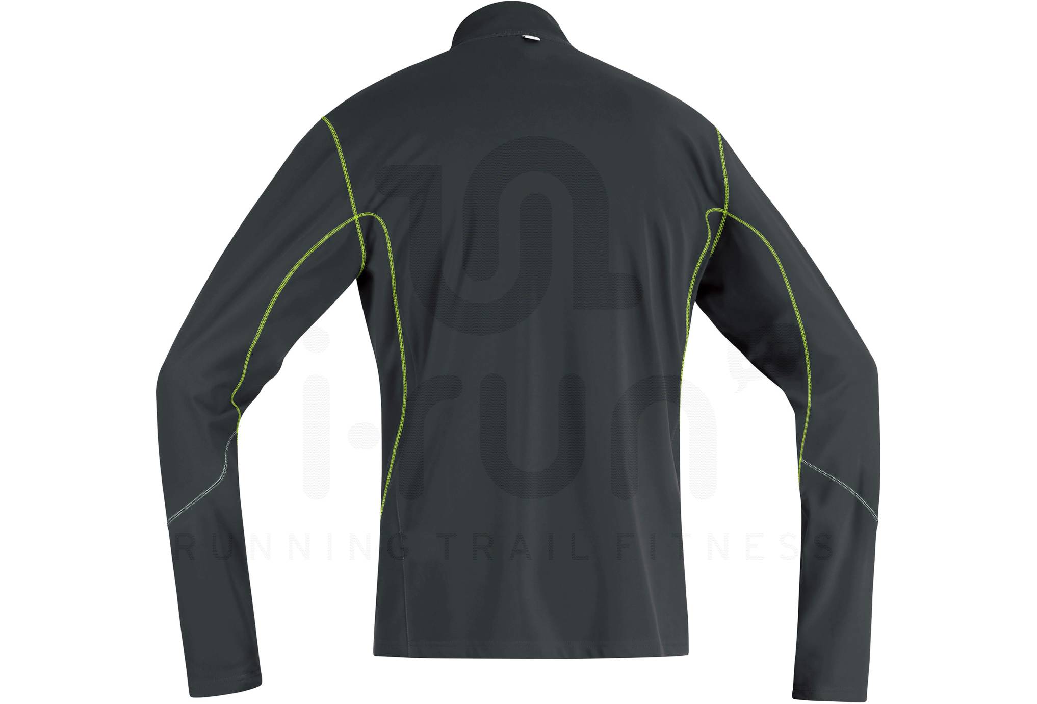 Maglione Hart Schaffner Marx Uomo Marrone - Mezza Zip, Collo A Punta, Maniche Lunghe - Taglia XL (NWT)