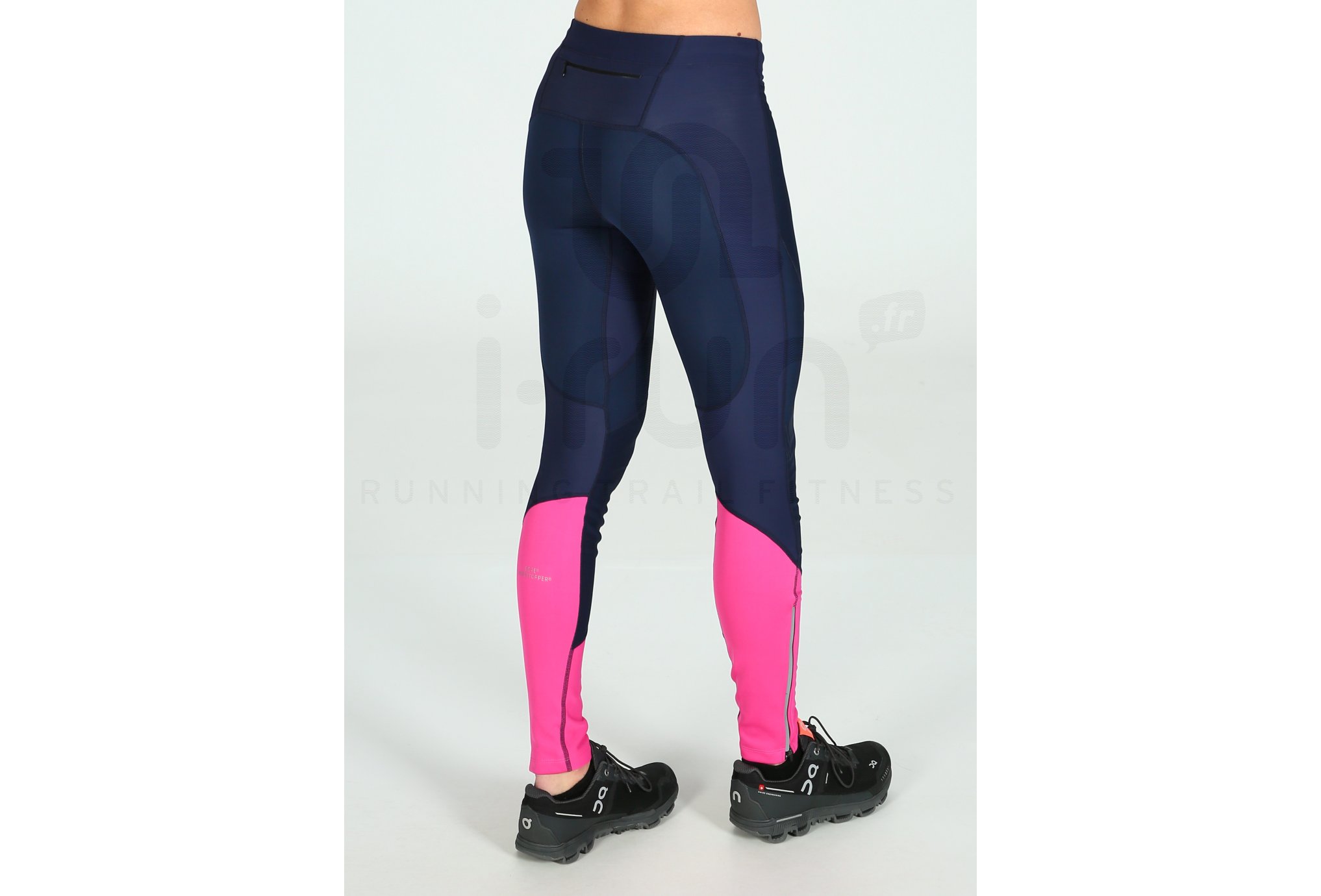 GORE WEAR Uniseks thermo-handschoenen, GORE WINDSTOPPER, maat 8, zwart