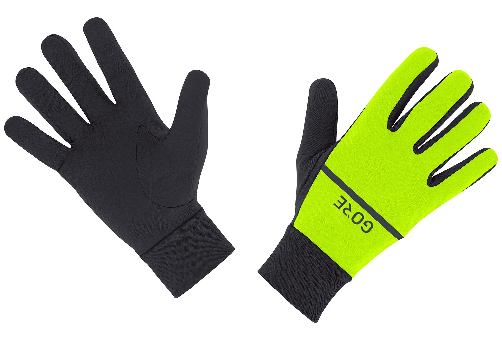 Gore Wear R3 Bonnets / Gants