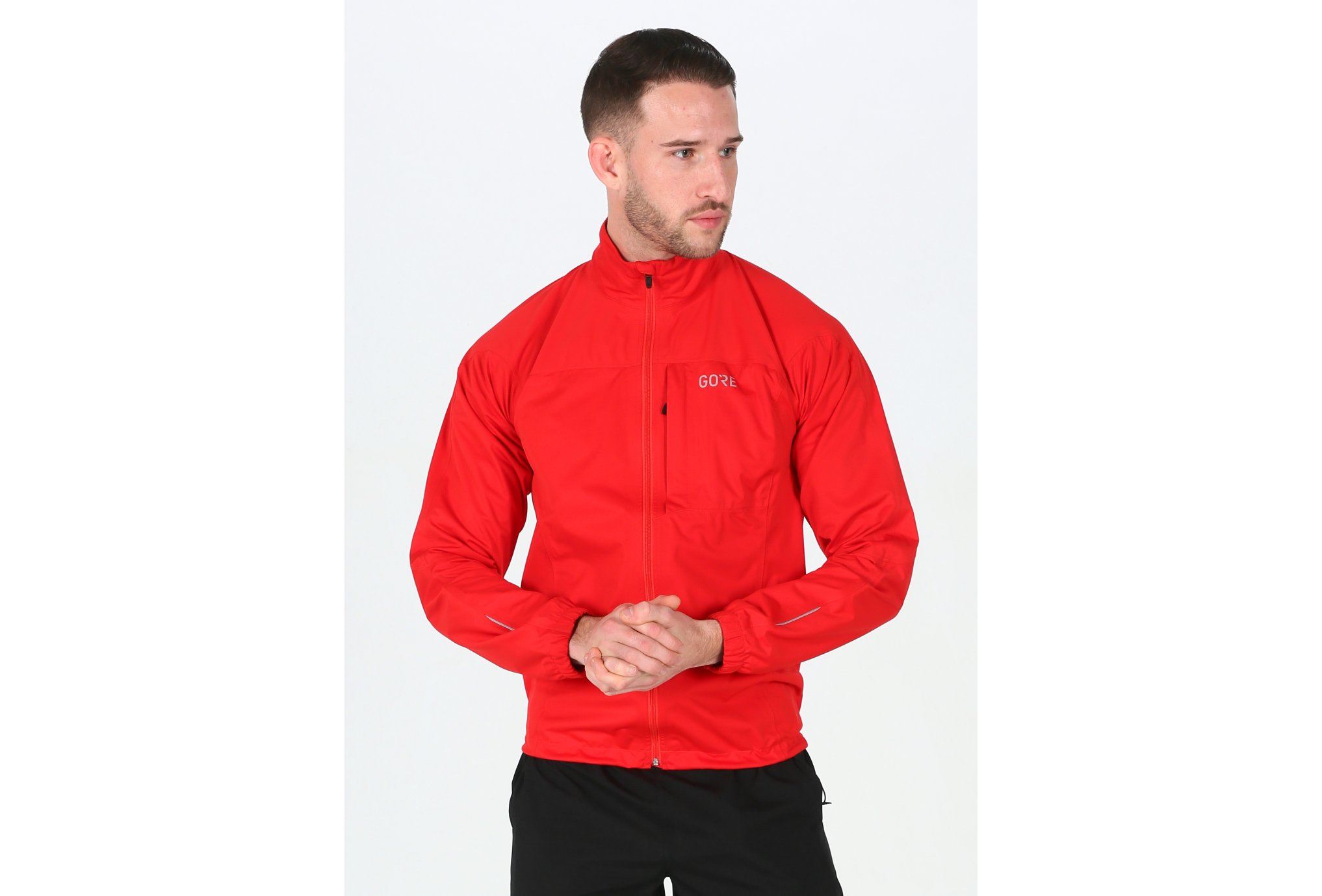 Gore Wear R3 Gore-Tex Active M vêtement running homme