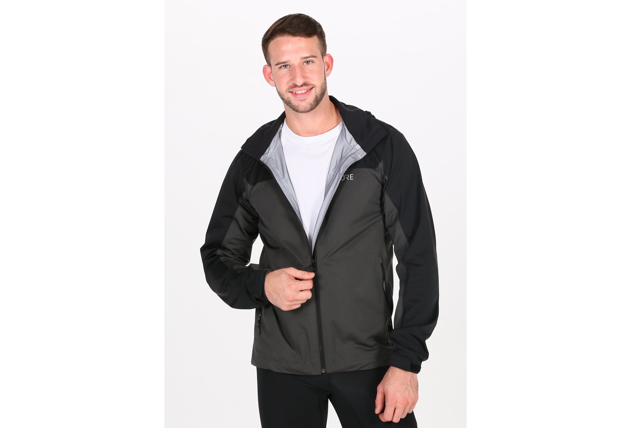 Gore Wear R3 Gore-Tex Active M vêtement running homme