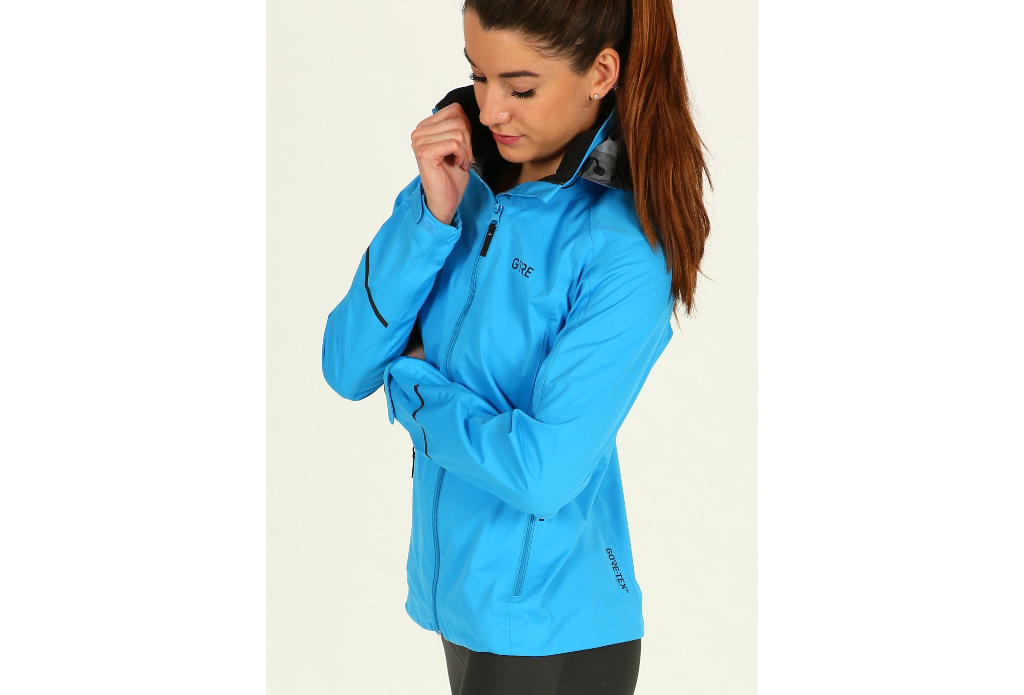 Gore Wear R3 Gore-Tex Active W Diététique Vêtements femme