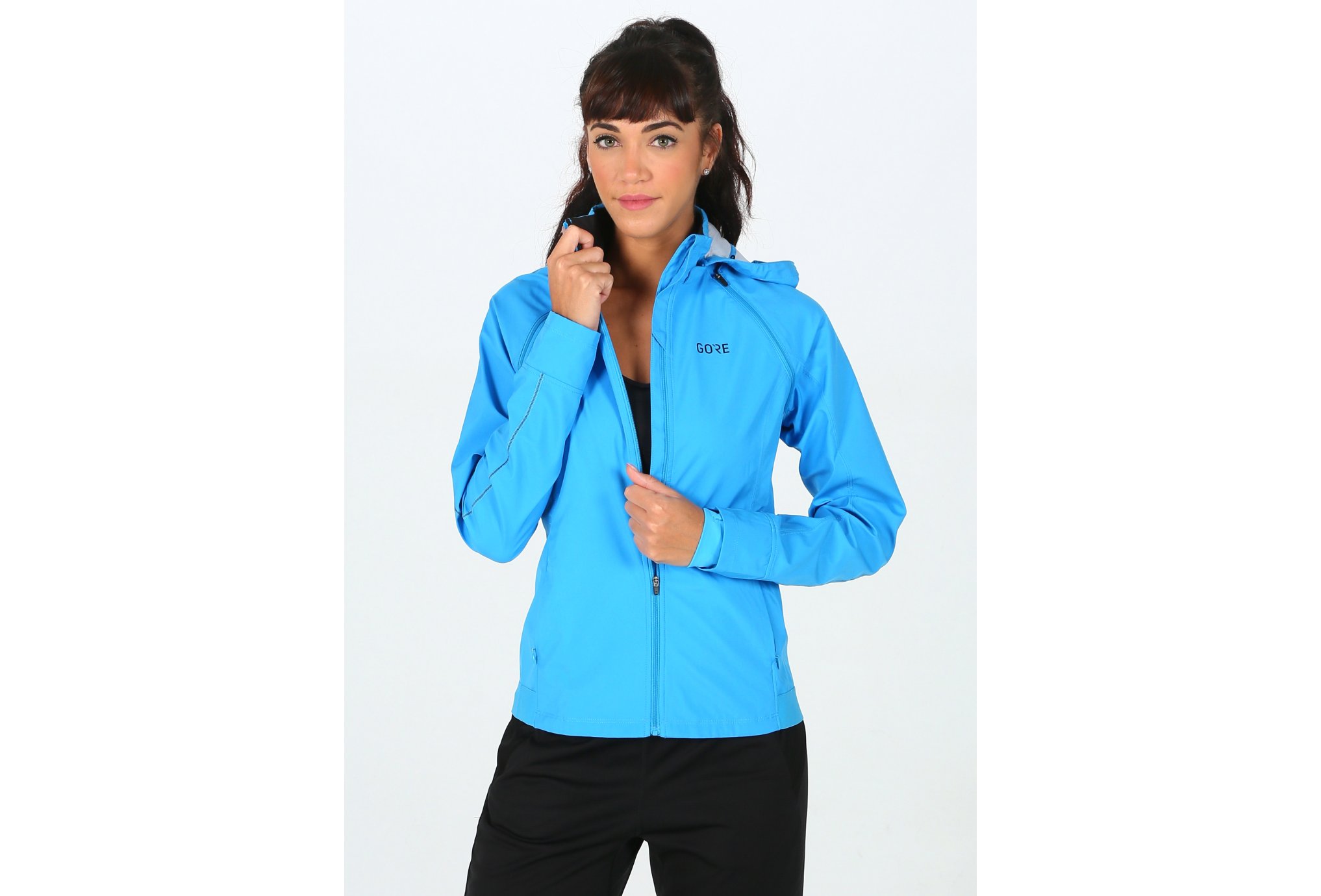 Gore Wear R3 Gore Windstopper W Diététique Vêtements femme