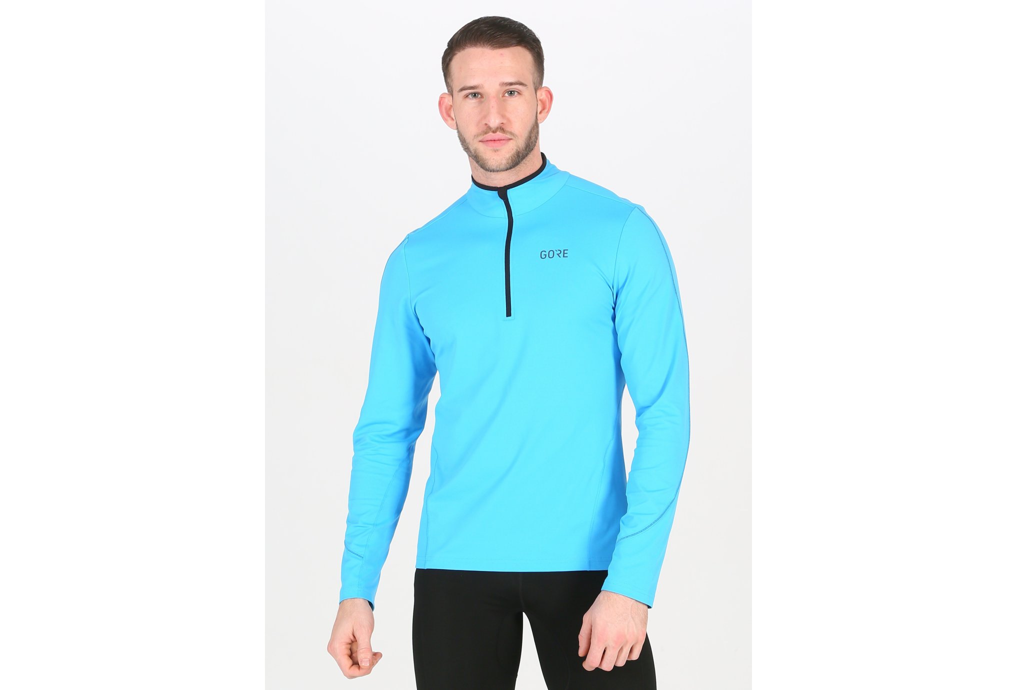 Gore Wear R3 M vêtement running homme